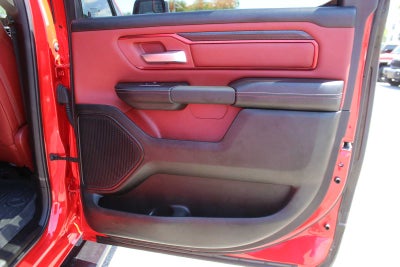 2024 RAM 1500 Rebel