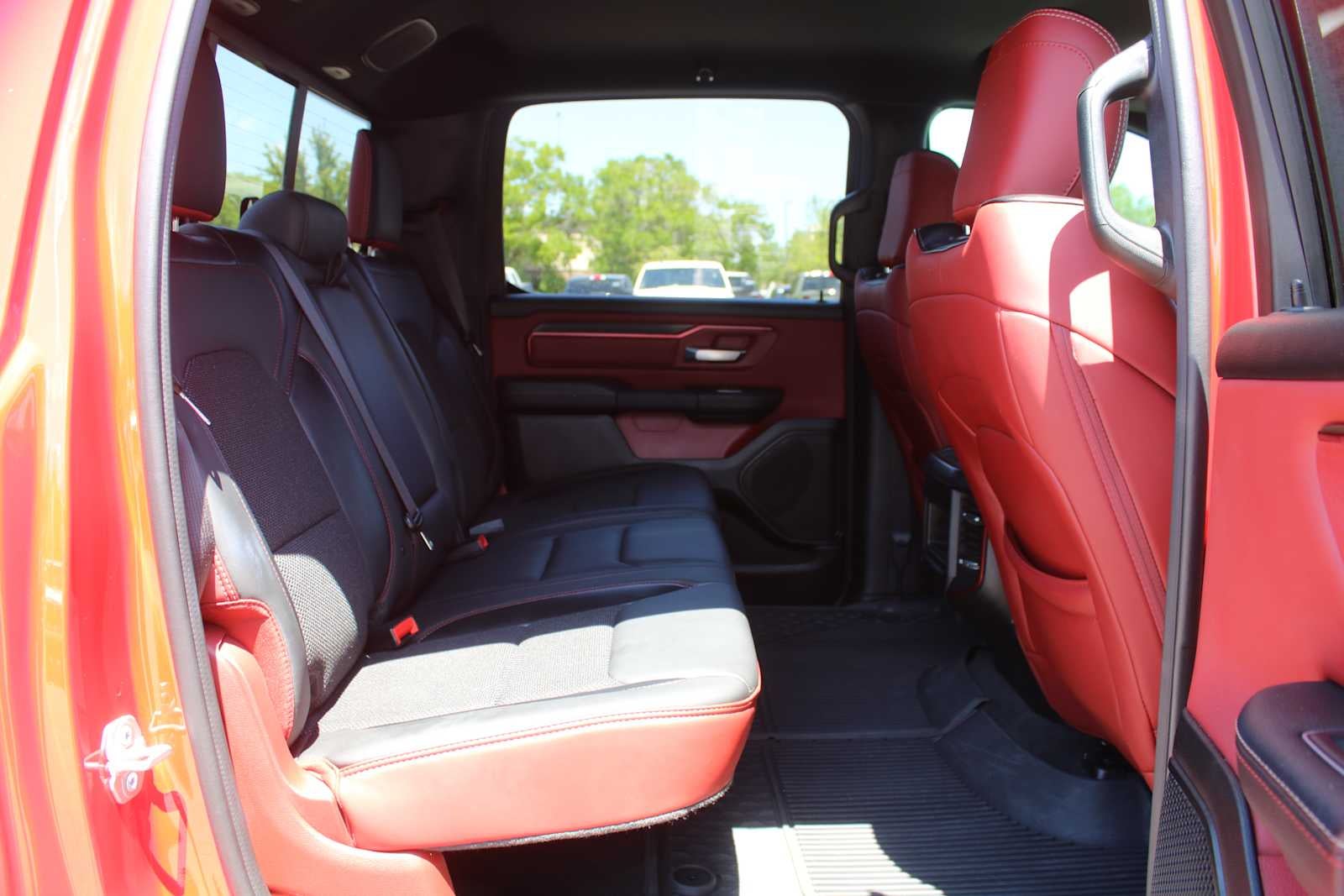 2024 RAM 1500 Rebel