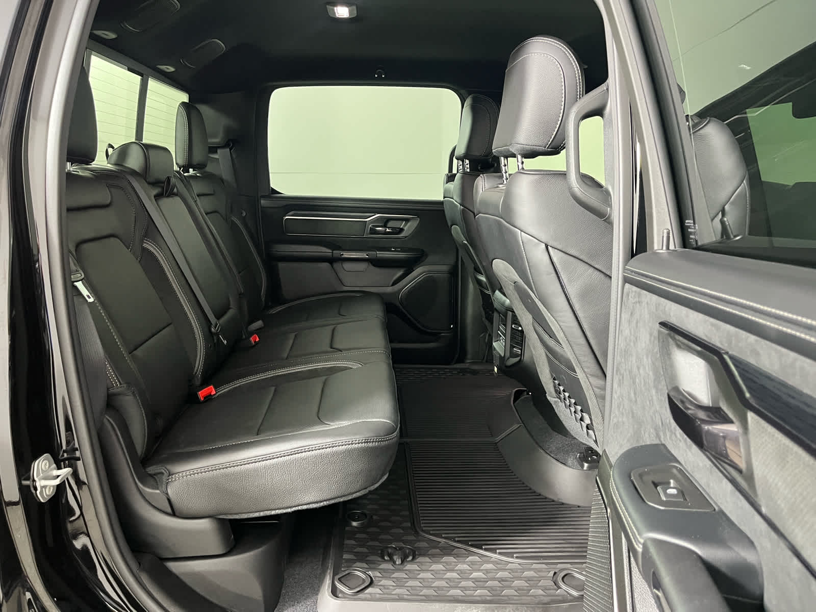 2026 RAM 1500 RHO Crew Cab 4x4 5'7' Box