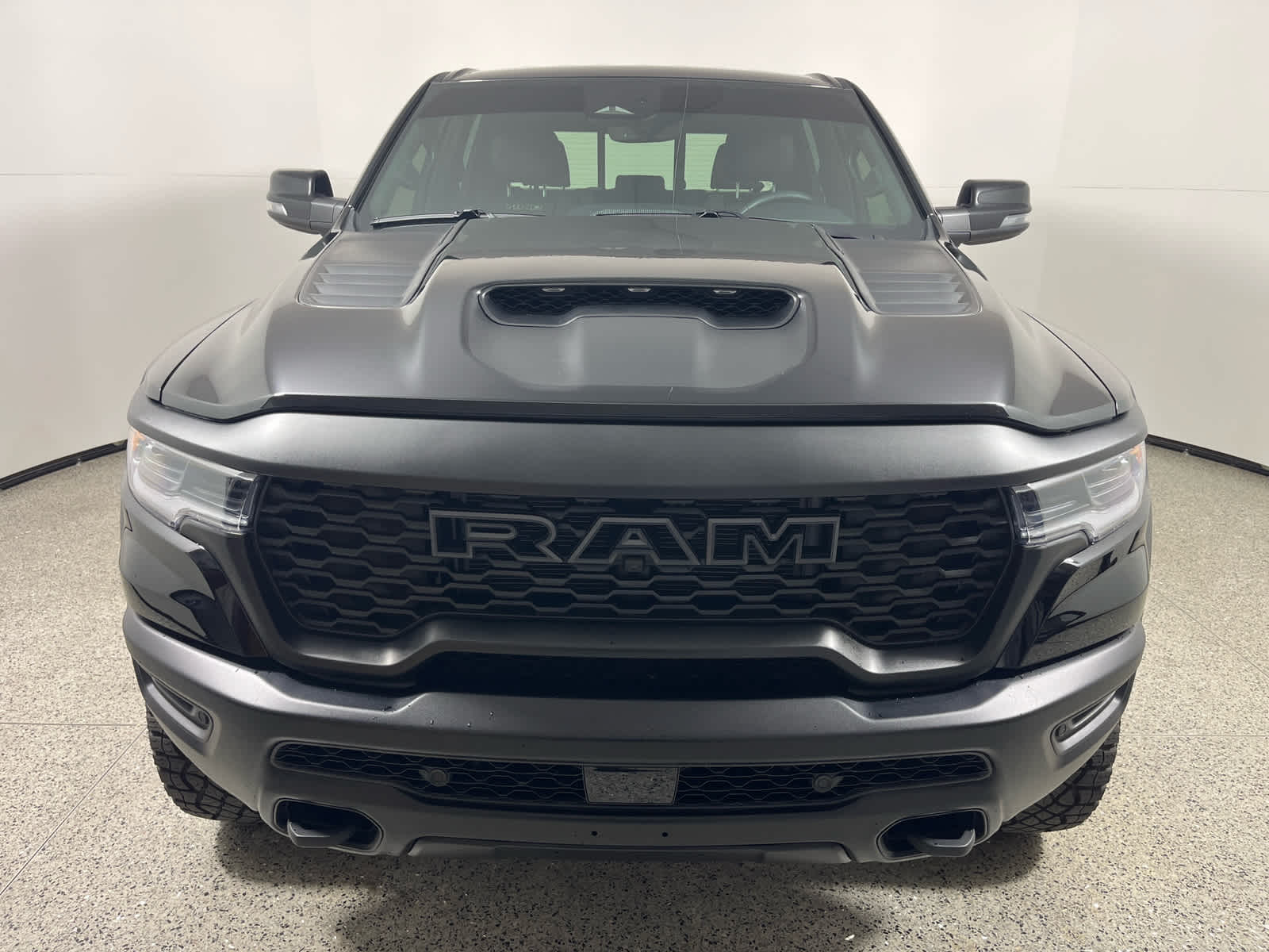 2026 RAM 1500 RHO Crew Cab 4x4 5'7' Box