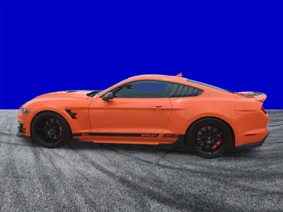 2020 Ford Mustang GT Premium SHELBY SUPERSNAKE