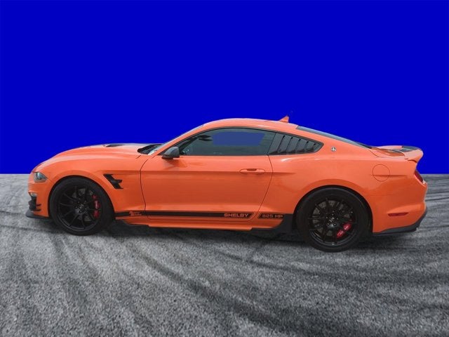2020 Ford Mustang GT Premium SHELBY SUPERSNAKE