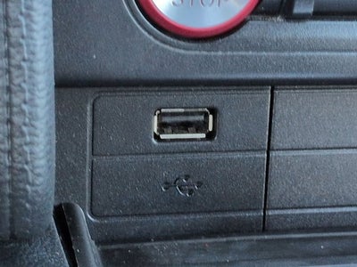 2023 Ford Mustang GT