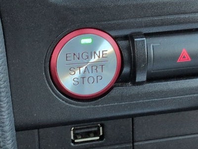 2023 Ford Mustang GT