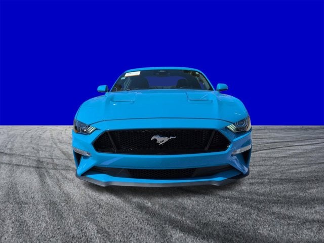 2023 Ford Mustang GT