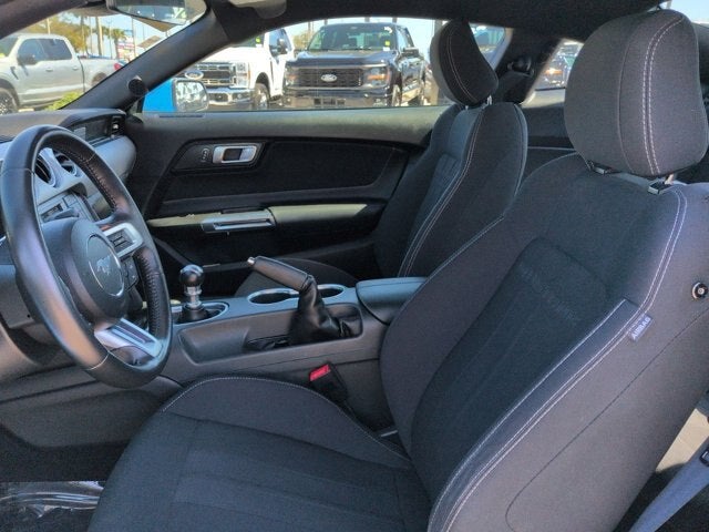 2023 Ford Mustang GT