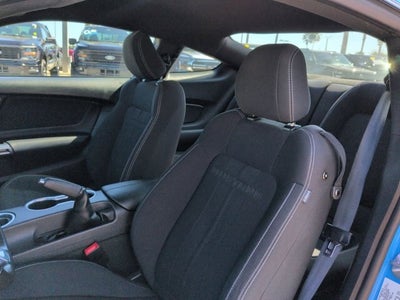 2023 Ford Mustang GT