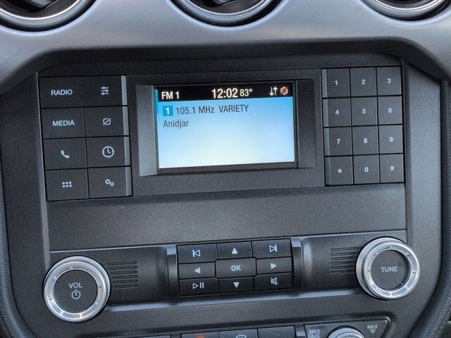 2023 Ford Mustang GT