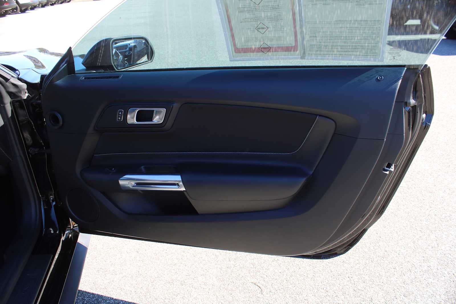 2021 Ford Mustang GT Fastback