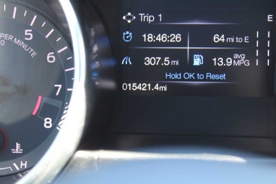 2021 Ford Mustang GT Fastback