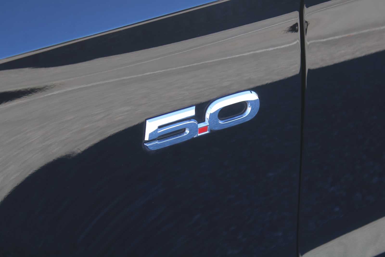 2021 Ford Mustang GT Fastback