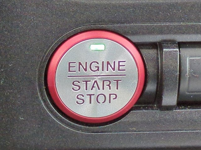 2023 Ford Mustang EcoBoost