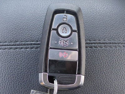 2023 Ford Mustang EcoBoost