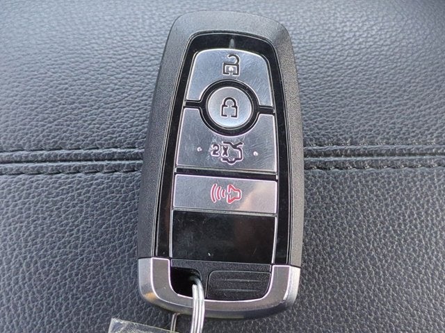 2023 Ford Mustang EcoBoost