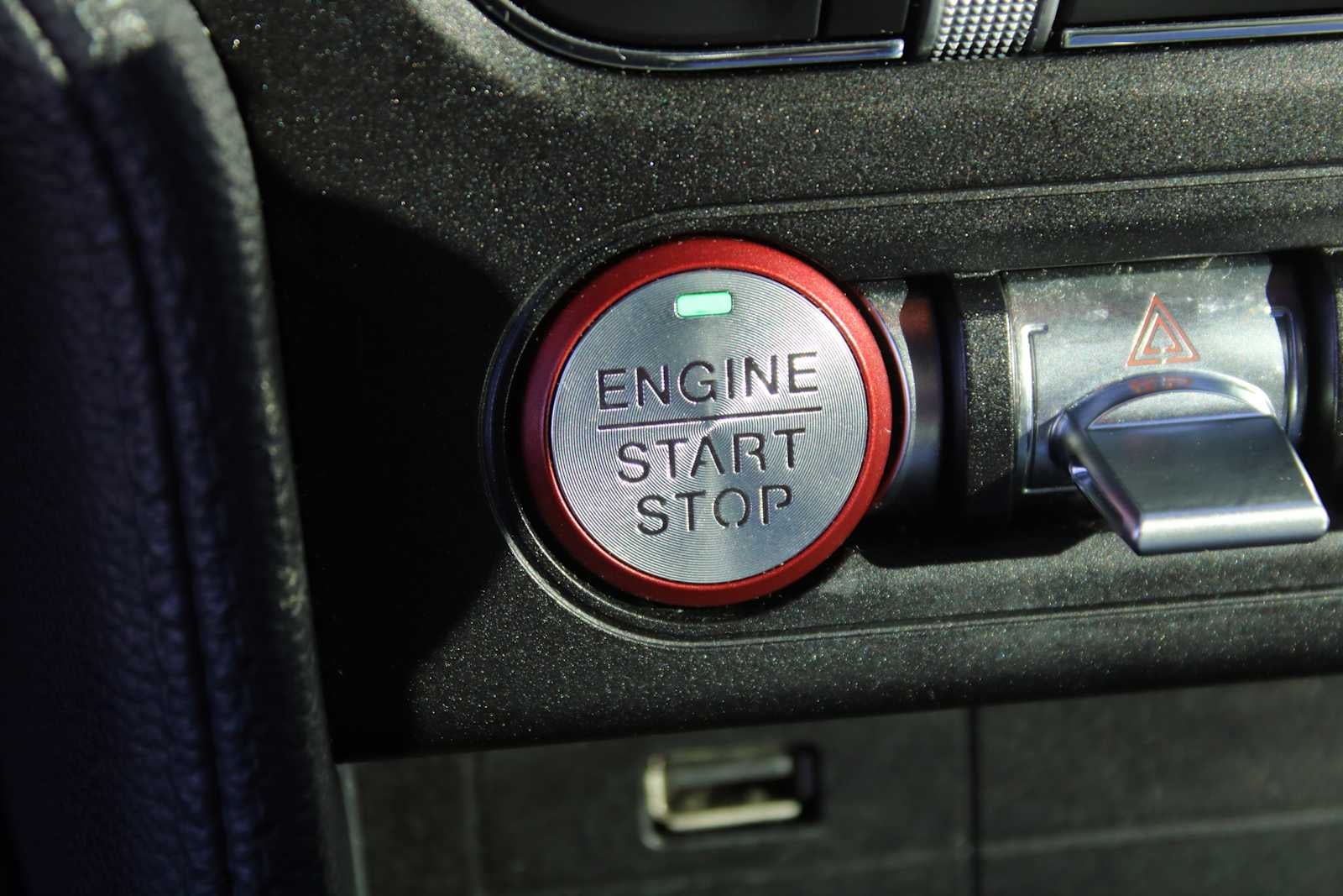 2022 Ford Mustang EcoBoost Premium Fastback