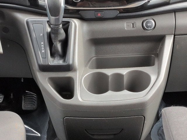 2023 Ford Transit Passenger Wagon XLT