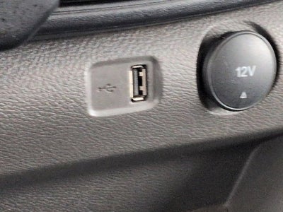 2023 Ford Transit Passenger Wagon XLT