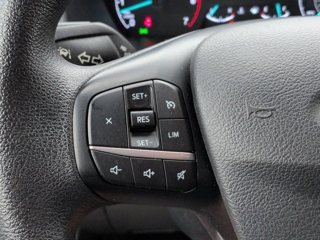 2023 Ford Transit Passenger Wagon XLT