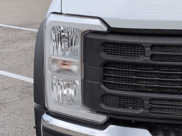 2024 Ford Super Duty F-450 DRW XL