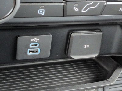 2024 Ford Super Duty F-450 DRW XL