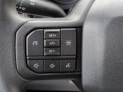 2024 Ford Super Duty F-450 DRW XL