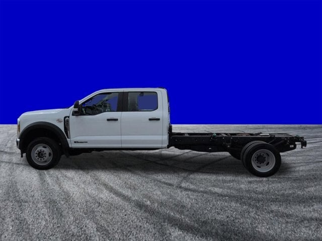2024 Ford Super Duty F-450 DRW XL