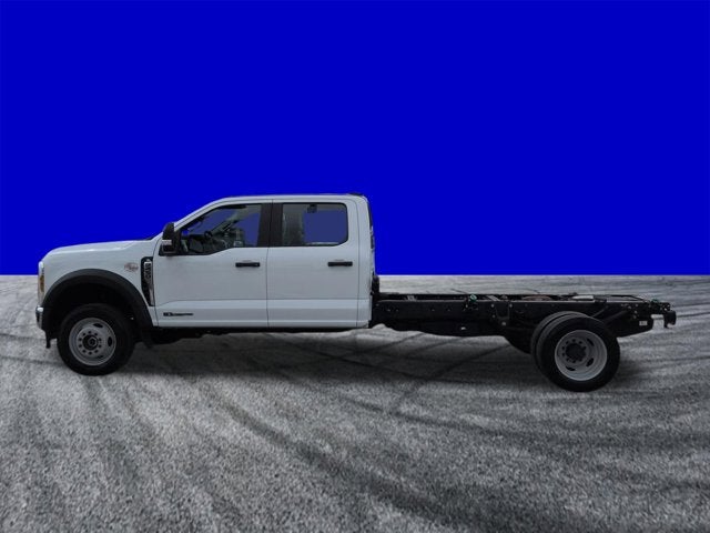2024 Ford Super Duty F-450 DRW XL