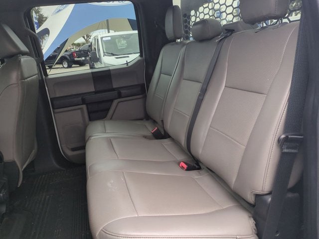 2021 Ford Super Duty F-450 DRW XL