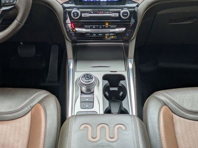 2023 Ford Explorer King Ranch