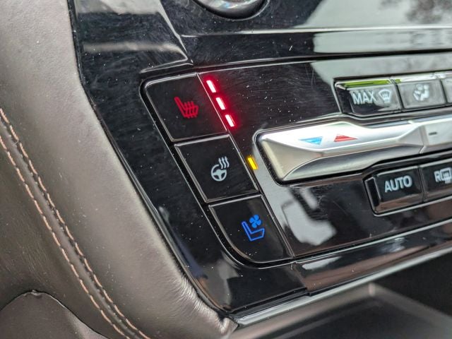 2023 Ford Explorer King Ranch