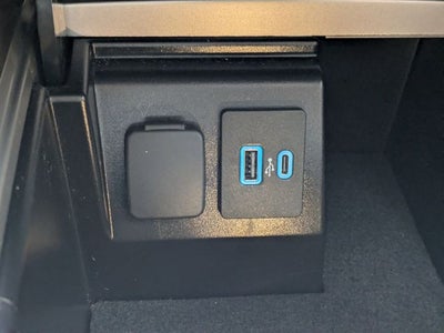 2023 Ford Explorer King Ranch