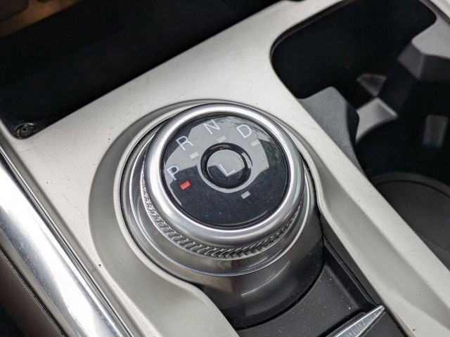 2023 Ford Explorer King Ranch