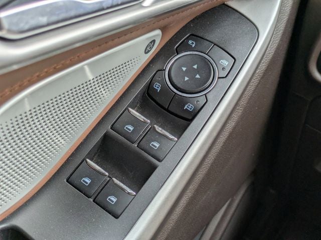 2023 Ford Explorer King Ranch