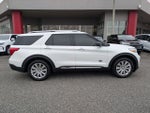 2023 Ford Explorer King Ranch
