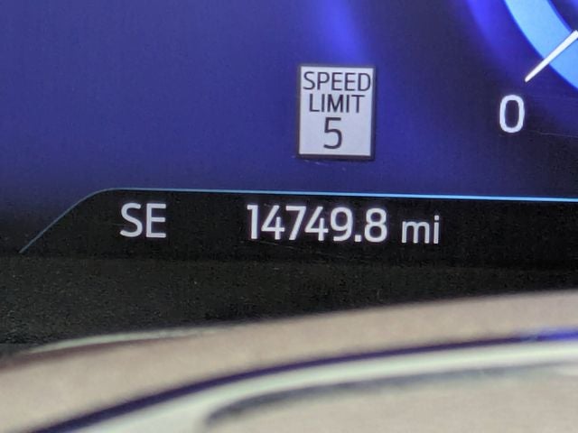 2023 Ford Explorer King Ranch