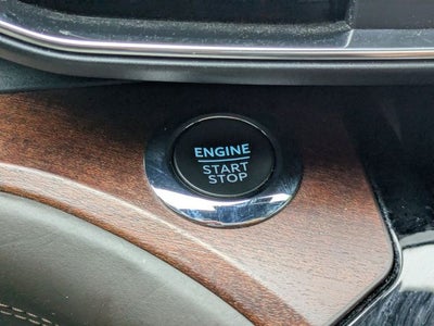 2023 Ford Explorer King Ranch