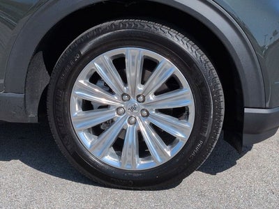 2023 Ford Explorer King Ranch