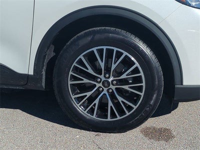 2023 Ford Escape PHEV