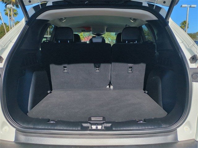 2023 Ford Escape PHEV