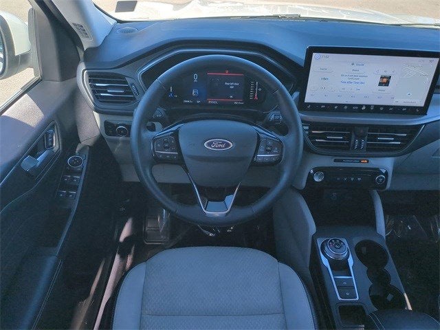 2023 Ford Escape PHEV