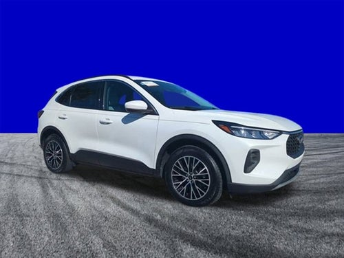 2023 Ford Escape PHEV