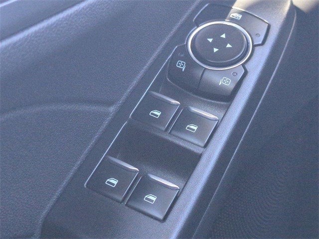 2023 Ford Escape PHEV