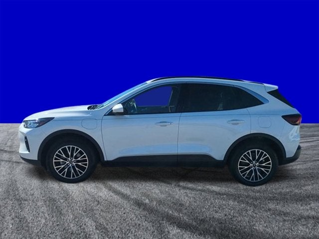 2023 Ford Escape PHEV