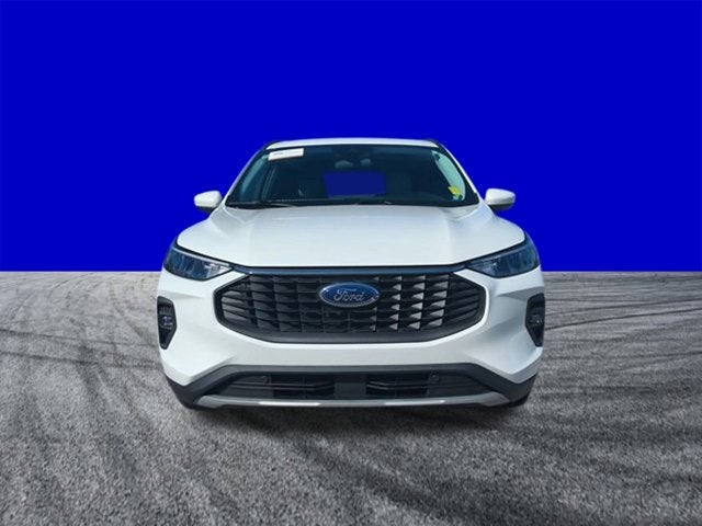 2023 Ford Escape PHEV
