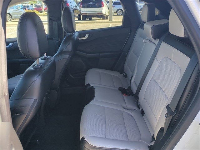 2023 Ford Escape PHEV