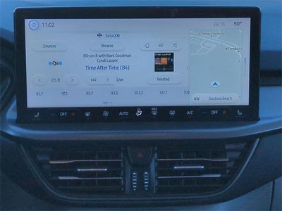 2023 Ford Escape PHEV