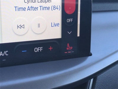 2023 Ford Escape PHEV