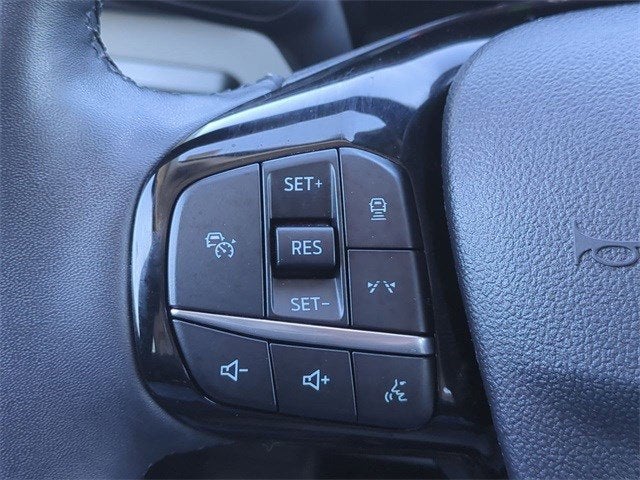 2023 Ford Escape PHEV