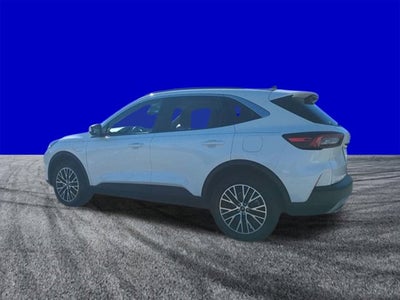 2023 Ford Escape PHEV