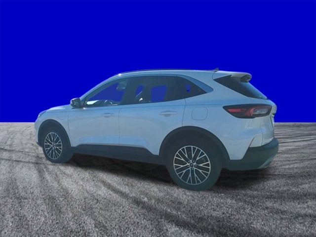 2023 Ford Escape PHEV